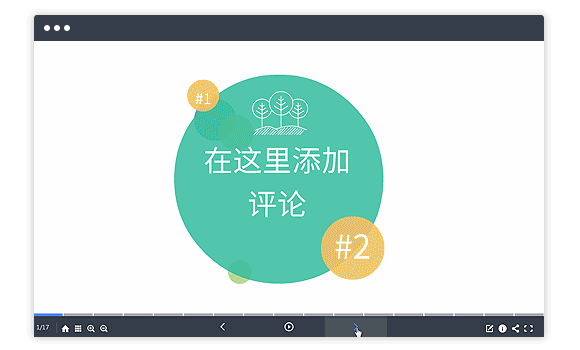 制作幻灯片的软件