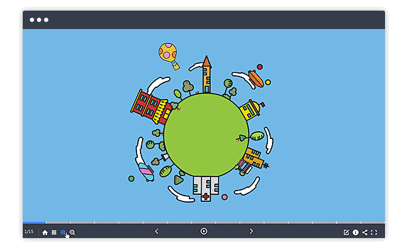 制作幻灯片的软件